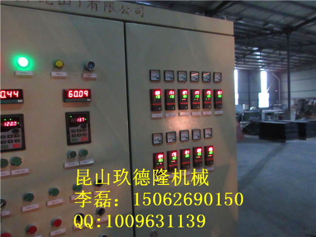 橡膠片材擠出機(jī)-橡膠片材擠出機(jī)